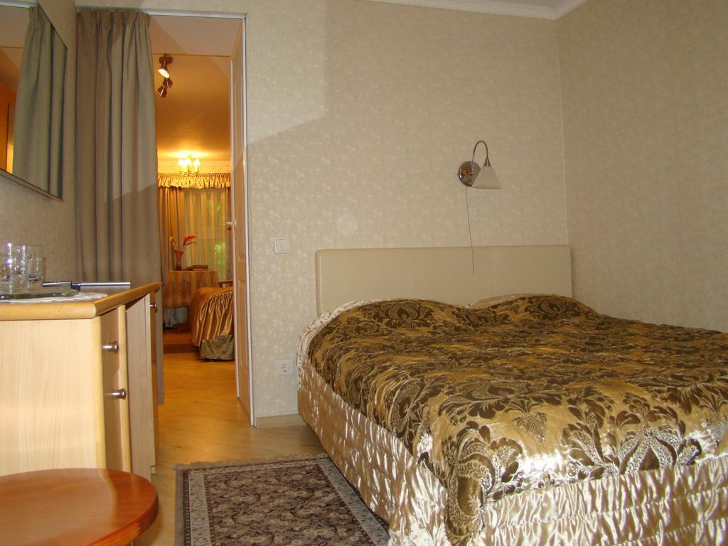 Apartment Auseklis Riga Room photo